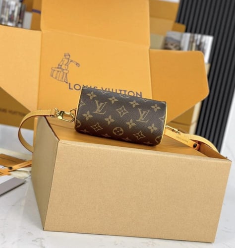 ال في نانو سبيدي