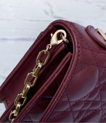 ديور برغندي