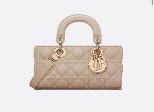 ديور ليدي دي جوي سمول