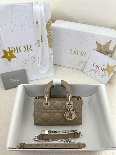 دي جوي ديور ميني