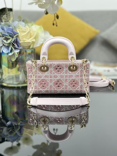 ديور دي جوي ميني (ميرور)