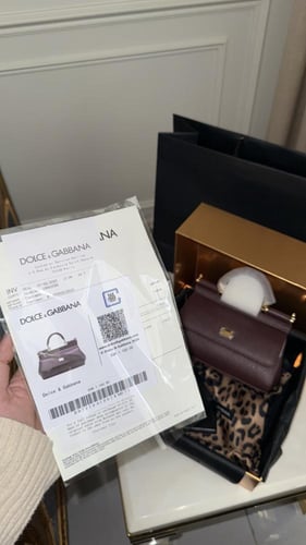 دولتشي سيسلي ميني