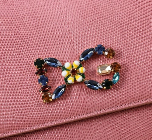 سيسلي كريستال سمول