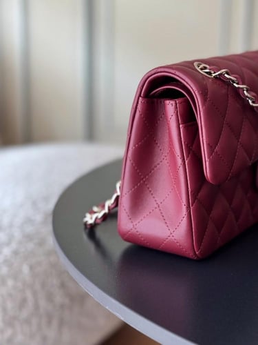 شانيل (ميرور)