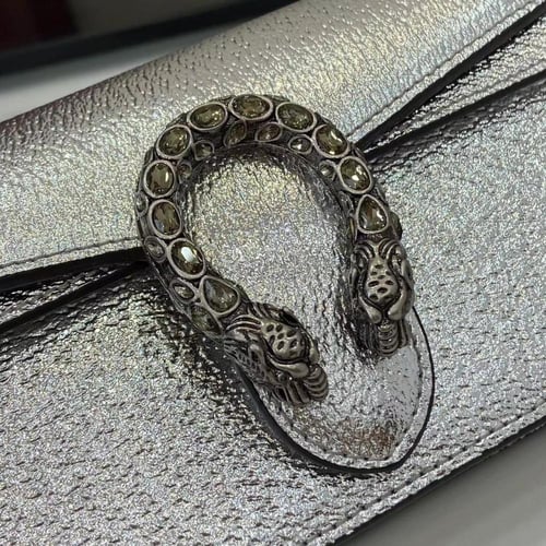 قوتشي سيلفر