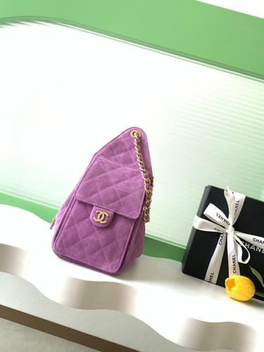 شانيل ٢٥ سمول