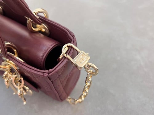 ديور دي جوي مايكرو