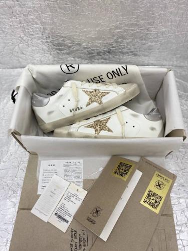 شوز قولدن قوس