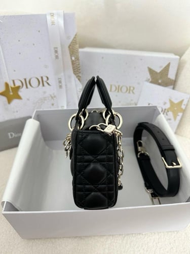 ديور ليدي دي جوي سمول