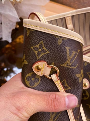 ال في توت باق MM