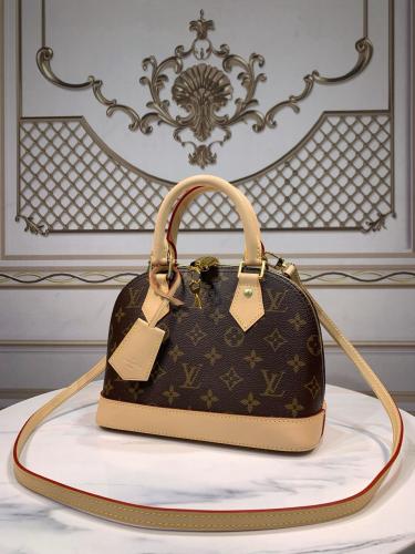 ال في مونوقرام