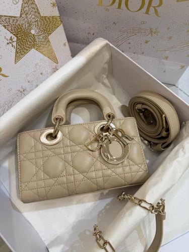 دي جوي ديور ميني