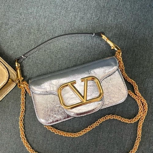 فالنتينو سيلفر