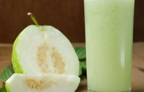 Fresh Guava / عصير جوافة