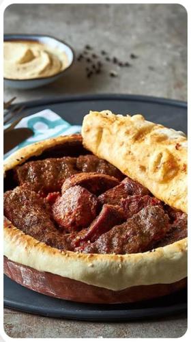 Time-out Casserole/ Time Out Tajin / طاجن تايم أوت...