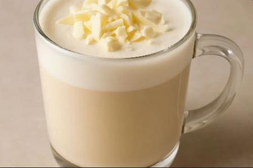 موكا وايت شوكلت