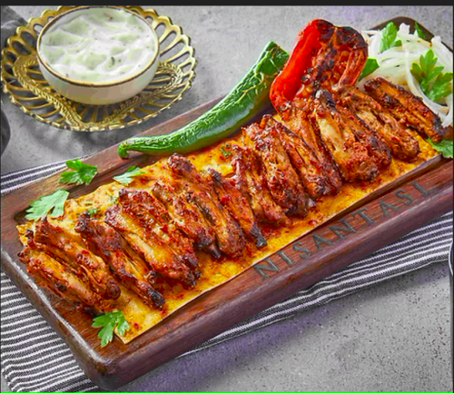 اجنحة دجاج / chicken wings