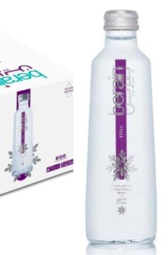 مياه زجاج 750ملل / Glass Water