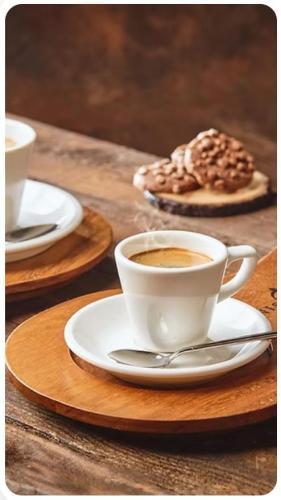 Espresso / اسبرسو D