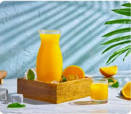 Fresh Orange / عصير برتقال