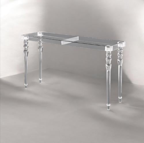 كنسول اكرليك