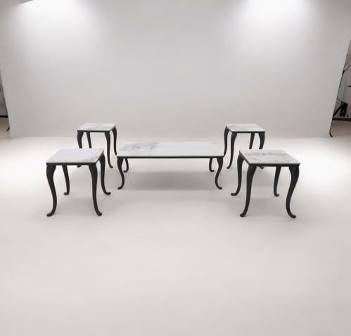 طقم شاي سيراميك