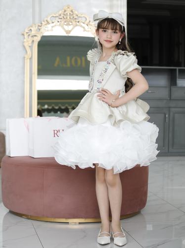 الأناقة الملكية