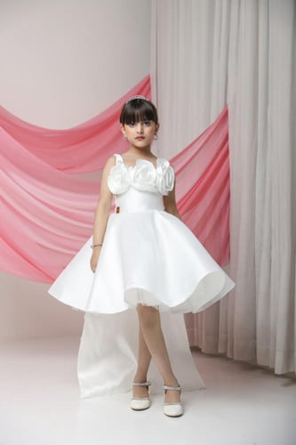 فستان مناسبات