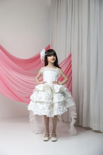 فستان مناسبات 1