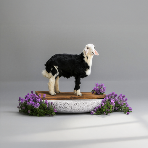 نجدي (20-23 كيلو تقريبًا)