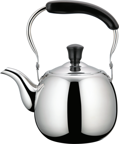 إبريق إستيل مع شخال 1.4 لتر