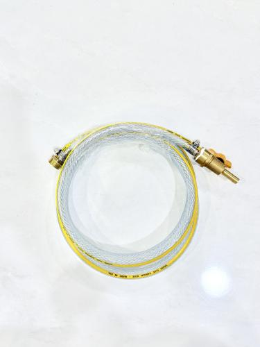 لي خزان جاهز بطول 3 متر