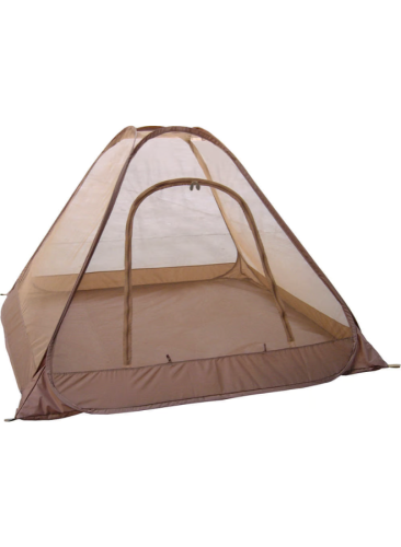 ناموسية رباعية 200*200*130 سم