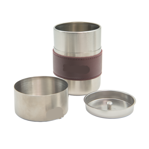 علبة سكر وشاي كبير