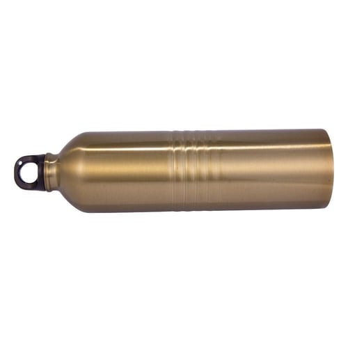 حافظة زيت استيل عالي الجودة 1 لتر