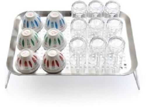 كرسي تنشيف بيالات كبير 36.7*22.5 سم