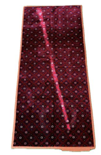 مدة نقش أفغاني 90*200 سم