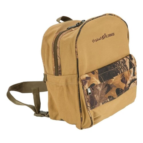 شنطة ظهر للرحلات الجبلية