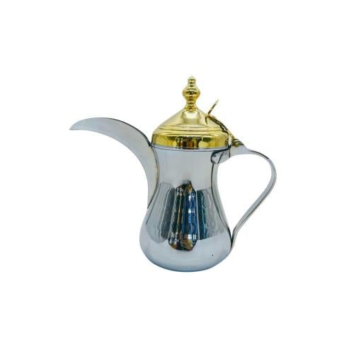 دلة الطيبين الجبر لونين صغير