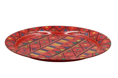 صحن ملامين 40 سم