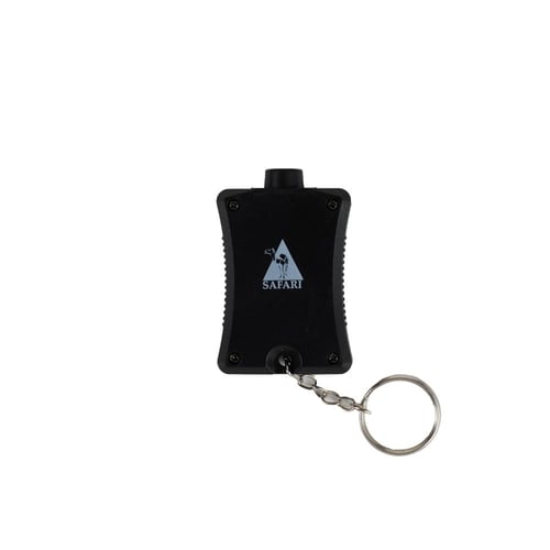 عيار هواء إلكتروني ميدالية