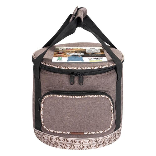 دبة غاز هندية مع الرأس 1.2 كجم بريموس أزرق شربوش ك...