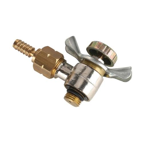 محول غاز فراشة هندي pkl