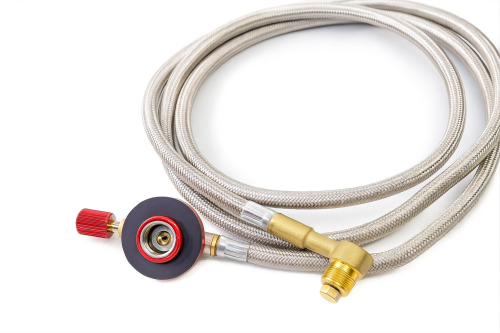 لي غاز رحلات 100 سم