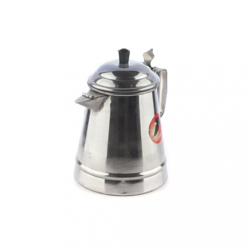 ملقمة معدن أبوطير مقاس 17