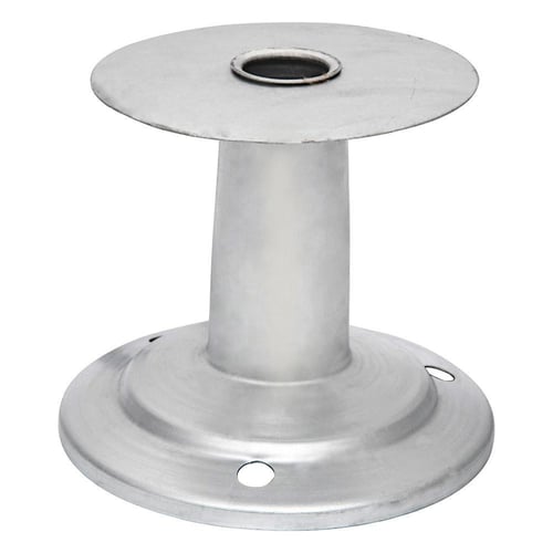 دلة حليب ألمونيوم مانعة للغليان 1.4 لتر