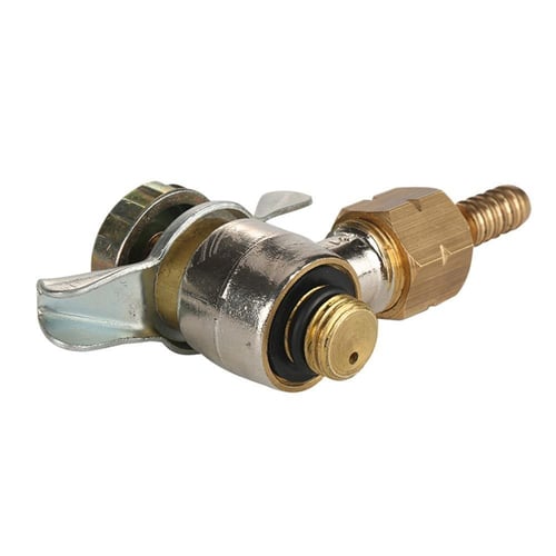 محول غاز فراشة هندي pkl