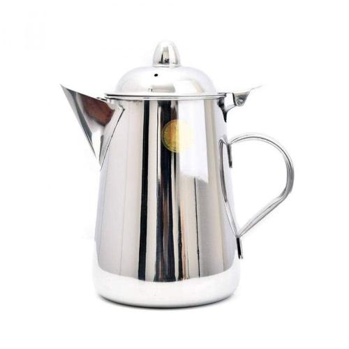 ملقمة ماكسيما استيل هندي 1 لتر