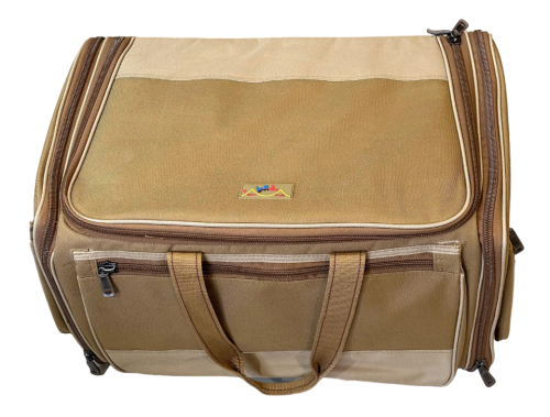 شنطة المستوي رملي صغير