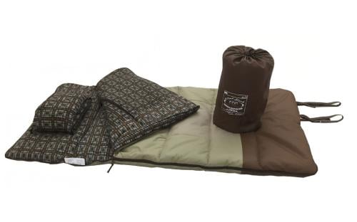 فراش نوم الرعد من القاضي 1*2 م